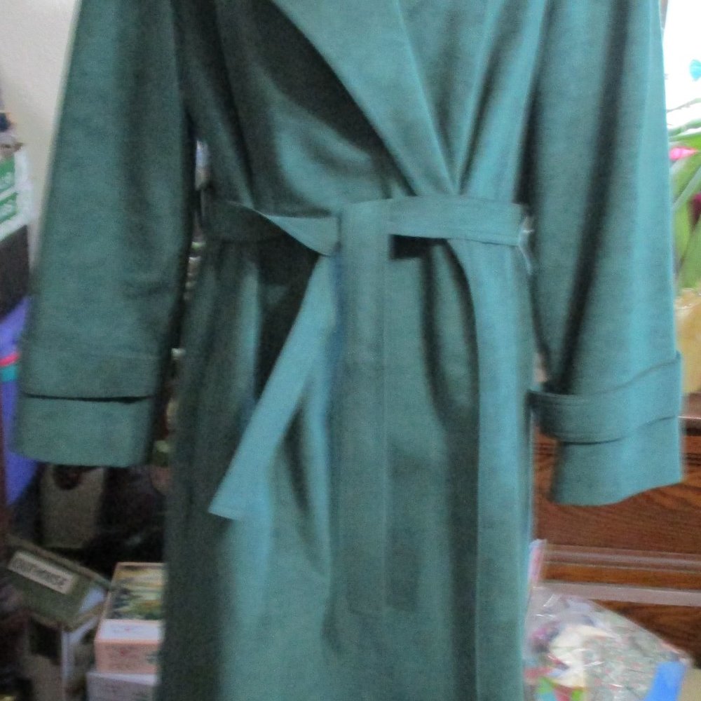 Woman's coat